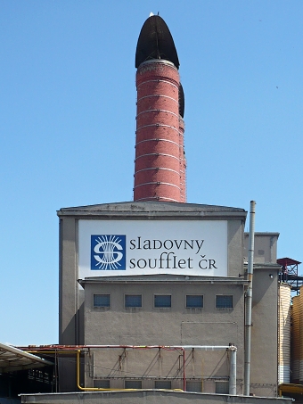 Sladovny PV